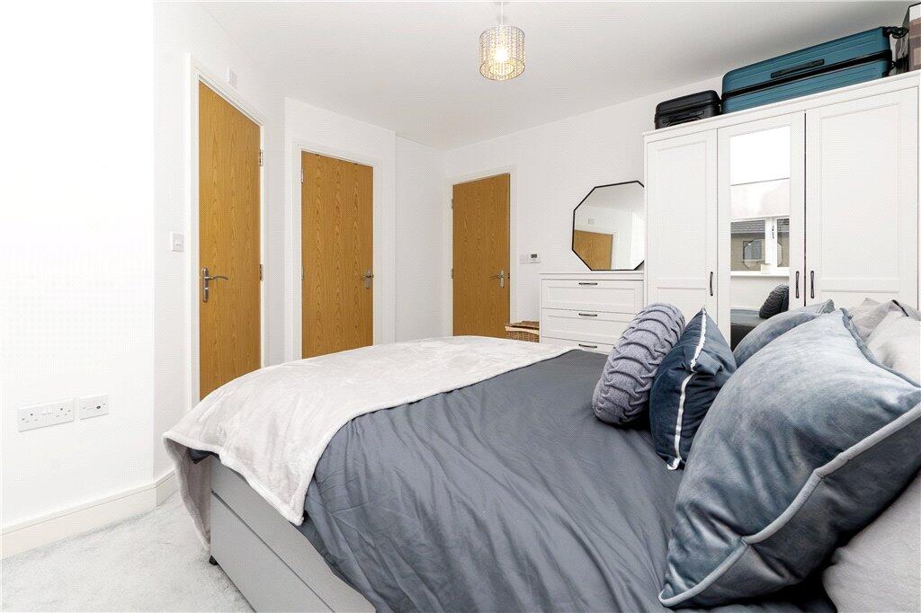 Additional property image - Lund Avenue, Glusburn, North Yorkshire, BD20
