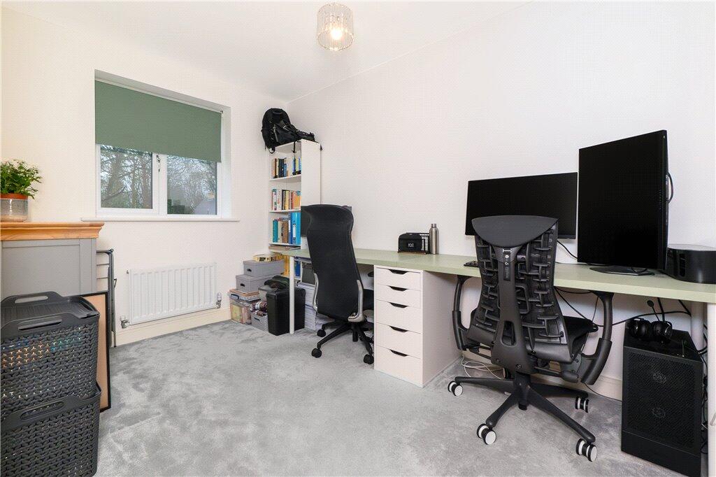 Additional property image - Lund Avenue, Glusburn, North Yorkshire, BD20