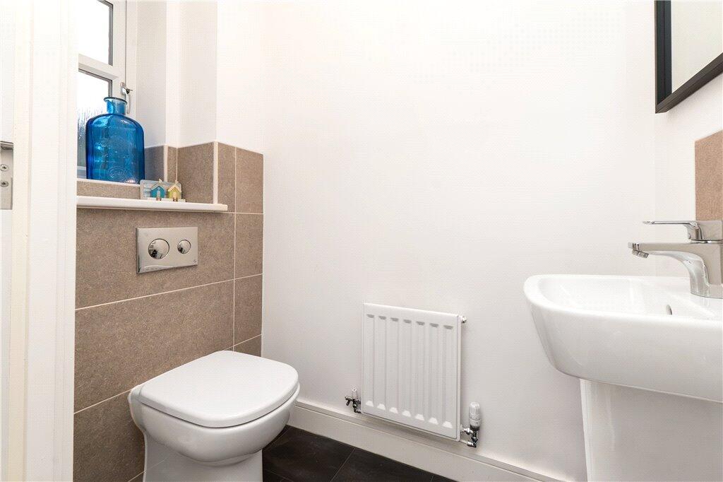 Additional property image - Lund Avenue, Glusburn, North Yorkshire, BD20