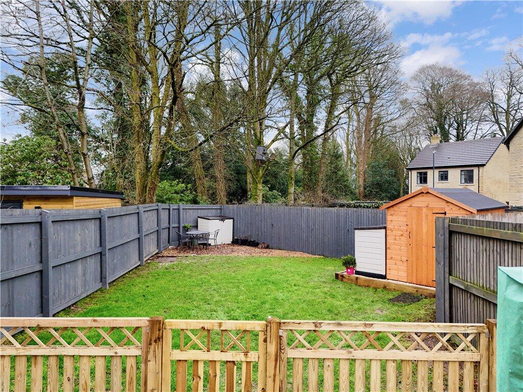 Additional property image - Lund Avenue, Glusburn, North Yorkshire, BD20