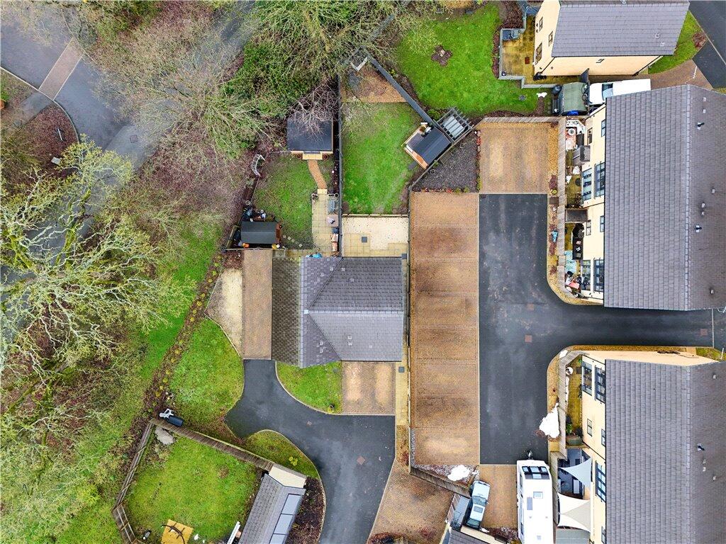 Additional property image - Lund Avenue, Glusburn, North Yorkshire, BD20