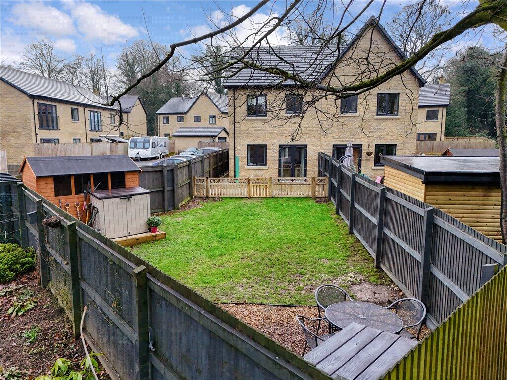 Additional property image - Lund Avenue, Glusburn, North Yorkshire, BD20