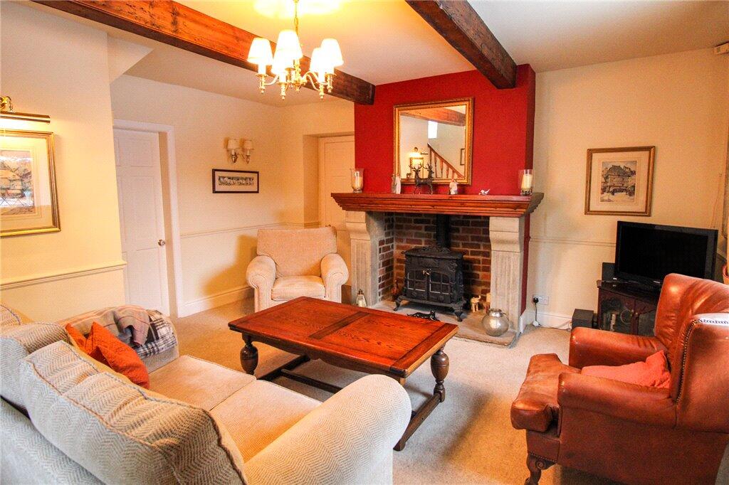 Additional property image - Lane Ends, Cowling, North Yorkshire, BD22