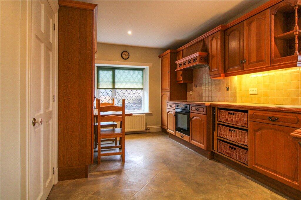 Additional property image - Lane Ends, Cowling, North Yorkshire, BD22