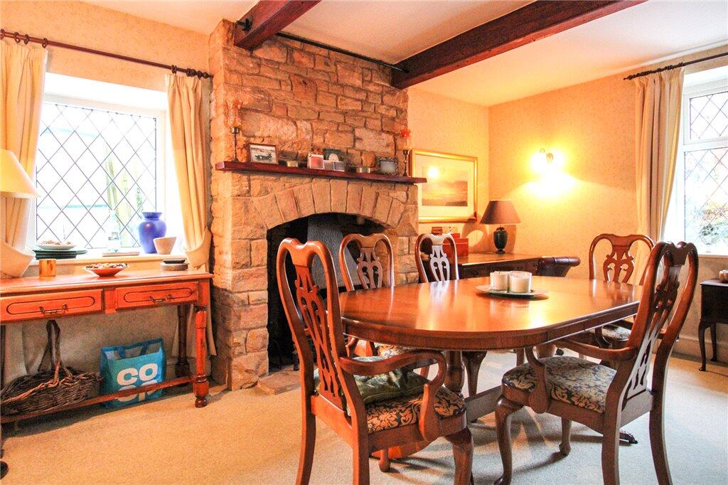 Additional property image - Lane Ends, Cowling, North Yorkshire, BD22