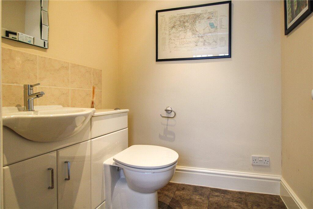 Additional property image - Lane Ends, Cowling, North Yorkshire, BD22