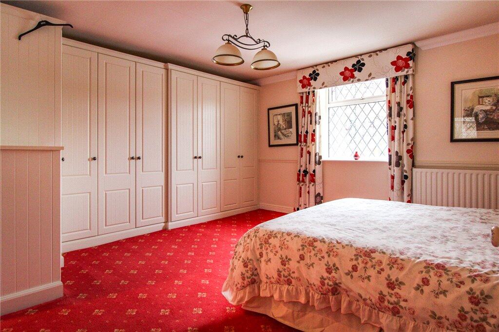Additional property image - Lane Ends, Cowling, North Yorkshire, BD22