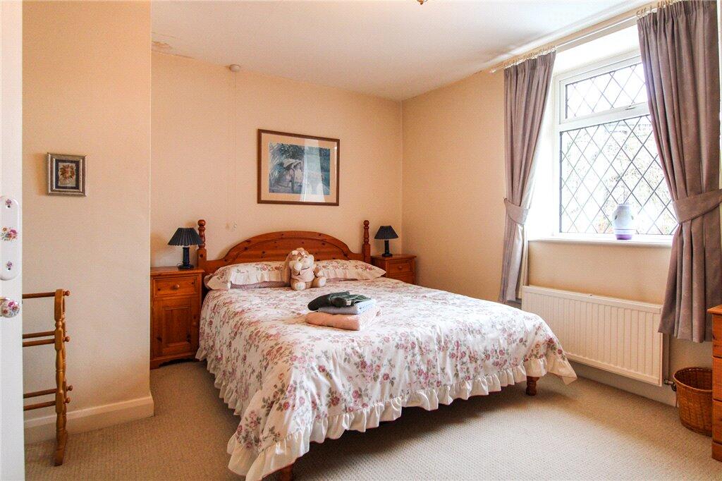 Additional property image - Lane Ends, Cowling, North Yorkshire, BD22