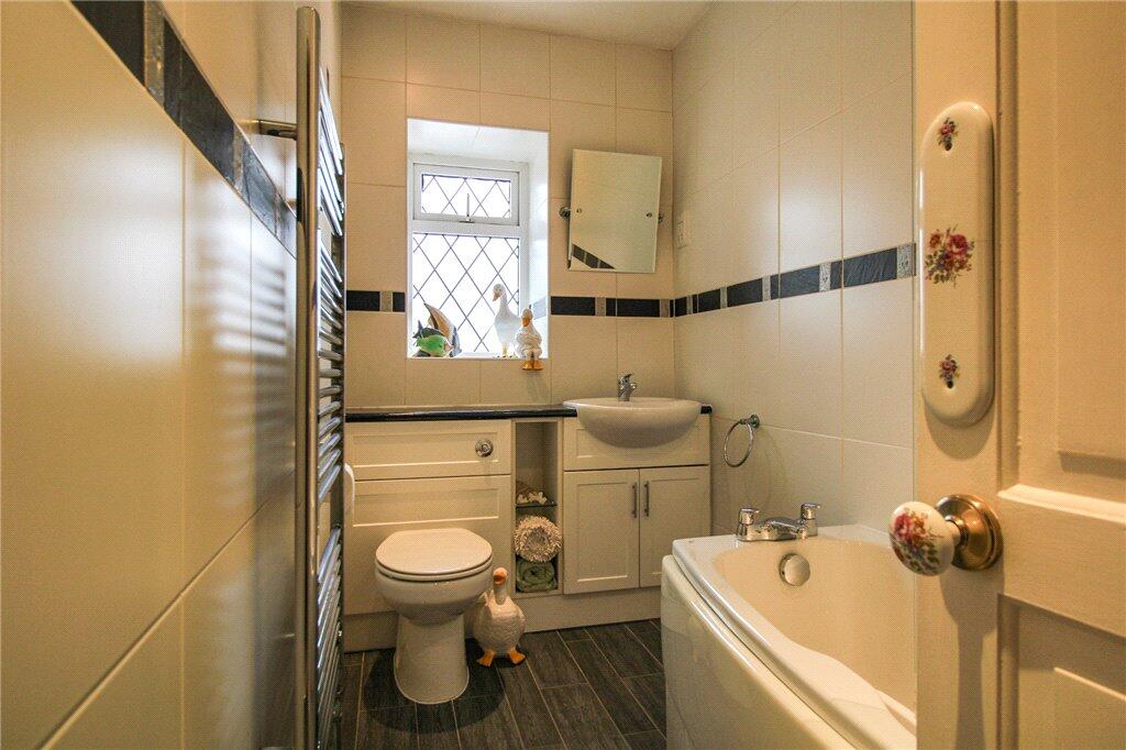 Additional property image - Lane Ends, Cowling, North Yorkshire, BD22