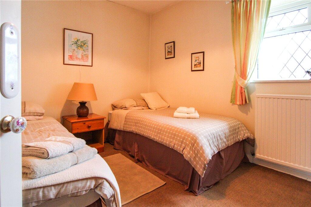 Additional property image - Lane Ends, Cowling, North Yorkshire, BD22