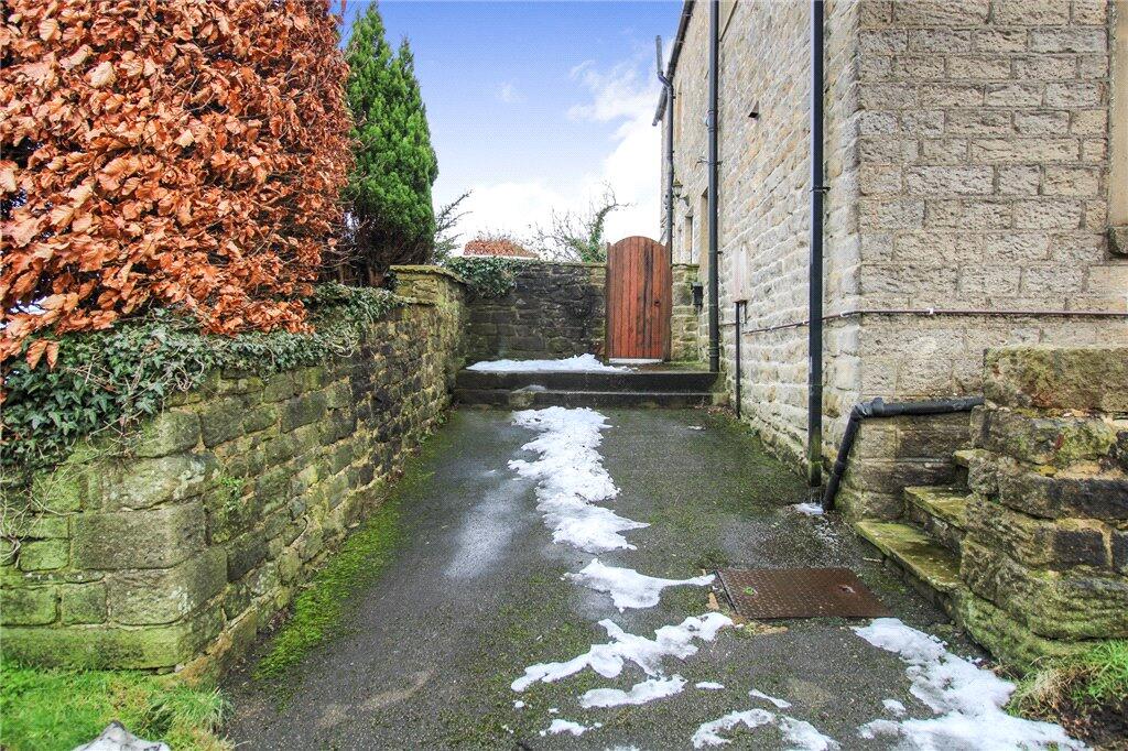 Additional property image - Lane Ends, Cowling, North Yorkshire, BD22