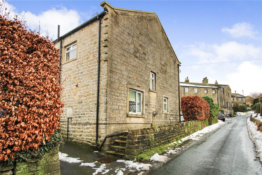 Additional property image - Lane Ends, Cowling, North Yorkshire, BD22