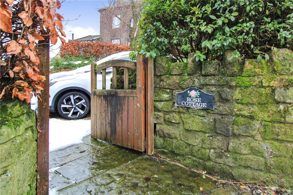 Additional property image - Lane Ends, Cowling, North Yorkshire, BD22