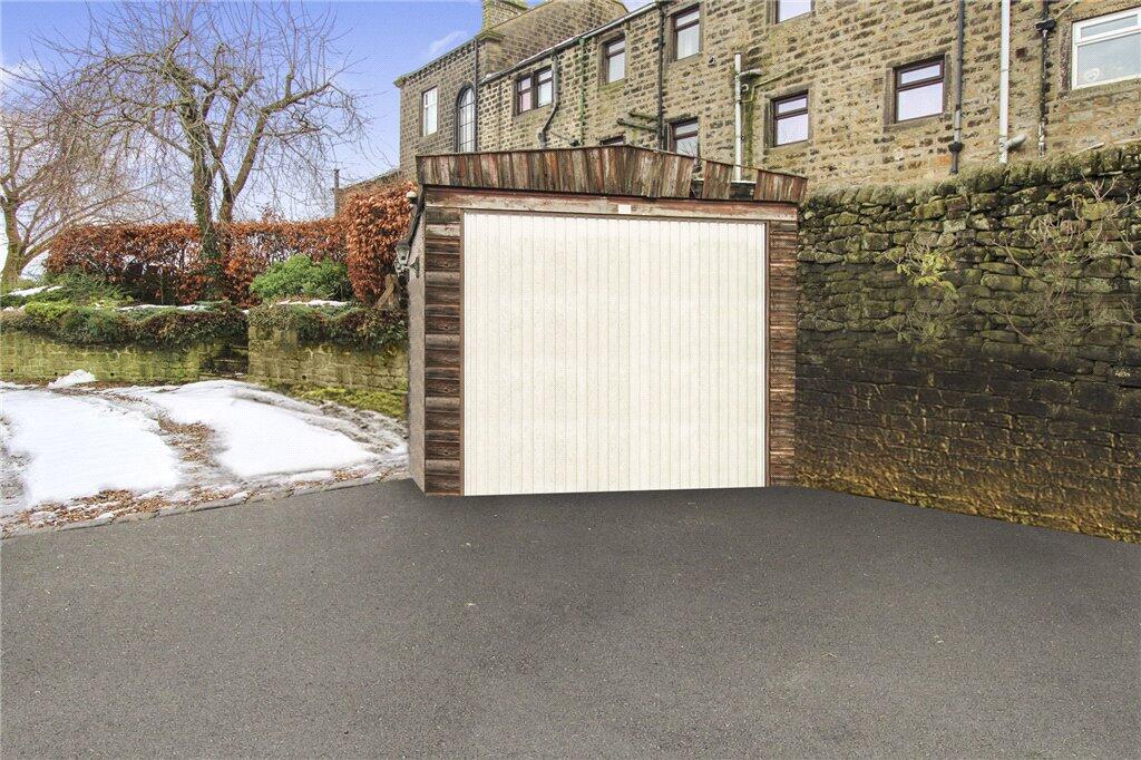 Additional property image - Lane Ends, Cowling, North Yorkshire, BD22