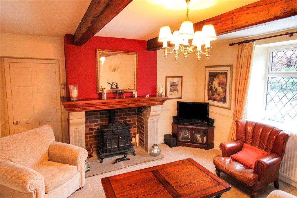 Additional property image - Lane Ends, Cowling, North Yorkshire, BD22