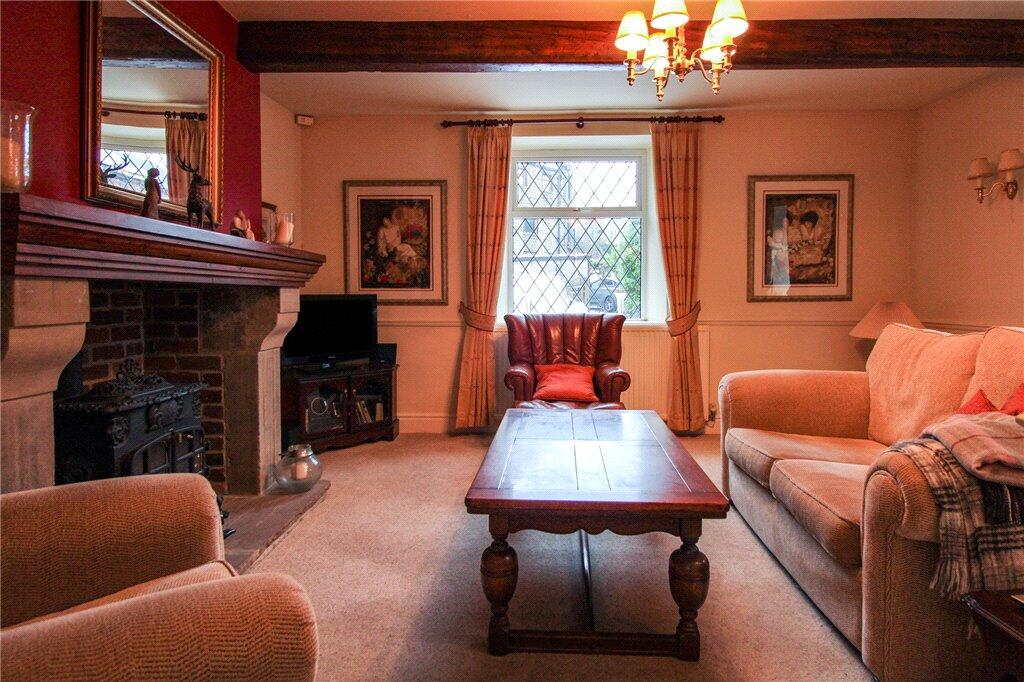Additional property image - Lane Ends, Cowling, North Yorkshire, BD22