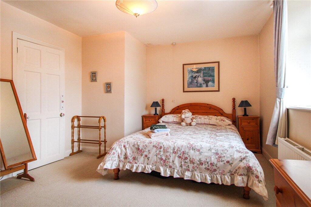 Additional property image - Lane Ends, Cowling, North Yorkshire, BD22