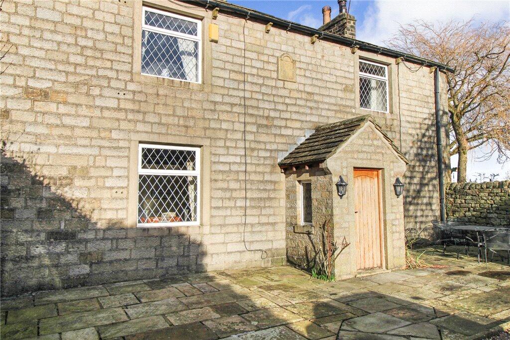 Additional property image - Lane Ends, Cowling, North Yorkshire, BD22