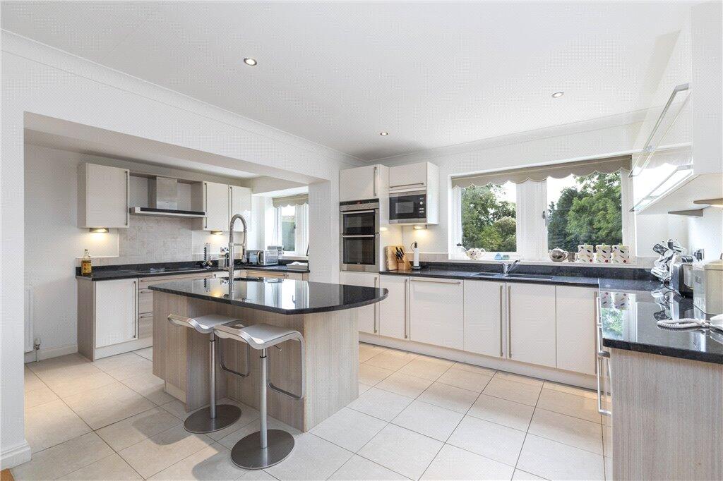 Additional property image - Appletreewick, Skipton, North Yorkshire, BD23