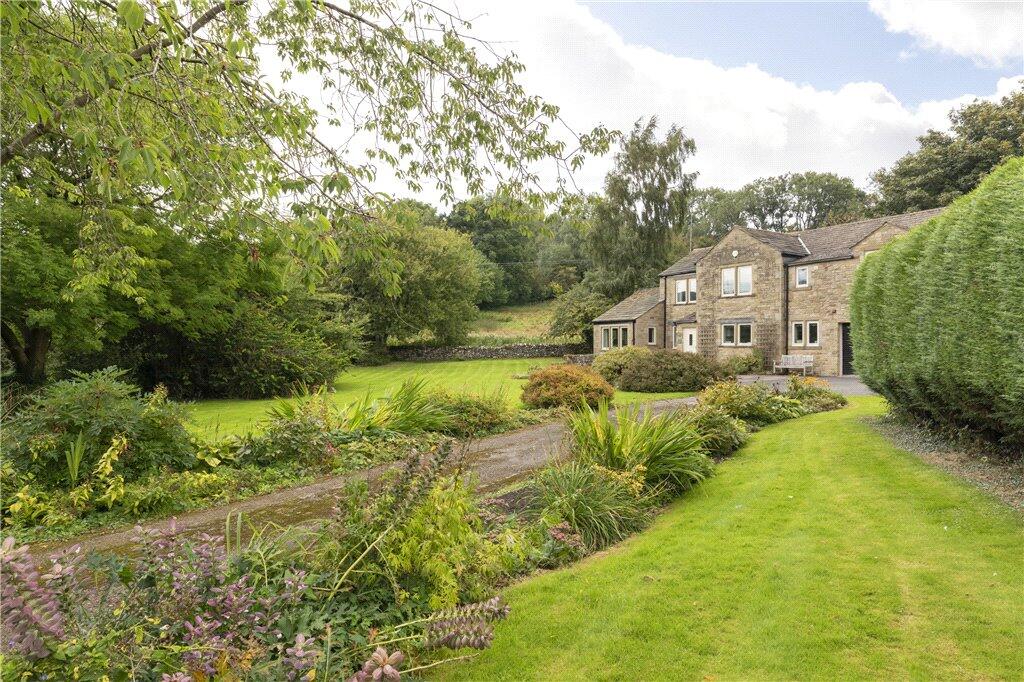 Additional property image - Appletreewick, Skipton, North Yorkshire, BD23