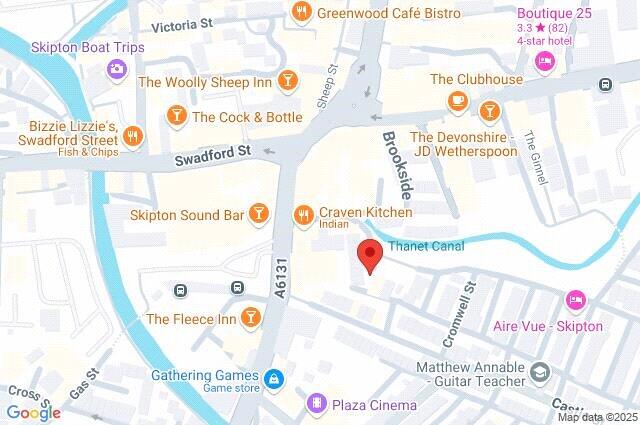 Additional property image - Devonshire Place, Skipton, North Yorkshire, BD23