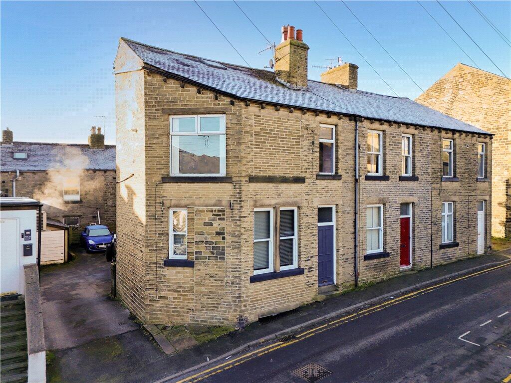 Main image of property: New Road, Silsden, West Yorkshire, BD20