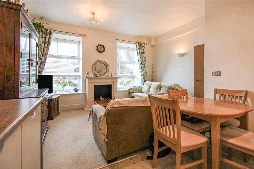 Additional property image - Apartment 1, Woodlands Mill, Mulberry Lane, Steeton, BD20