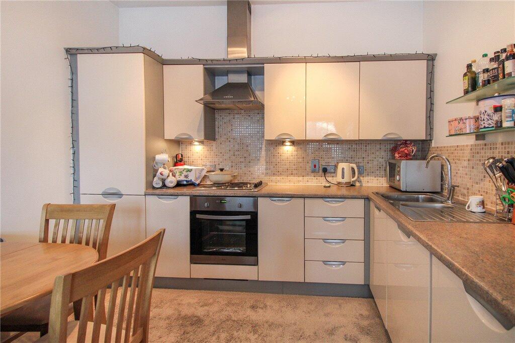 Additional property image - Apartment 1, Woodlands Mill, Mulberry Lane, Steeton, BD20