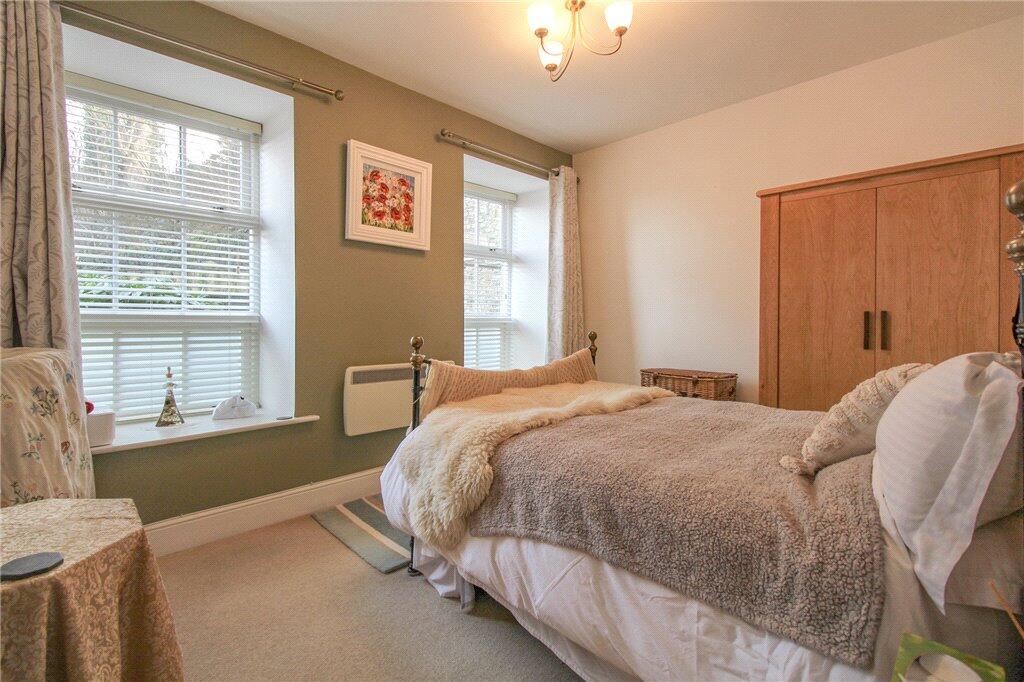 Additional property image - Apartment 1, Woodlands Mill, Mulberry Lane, Steeton, BD20