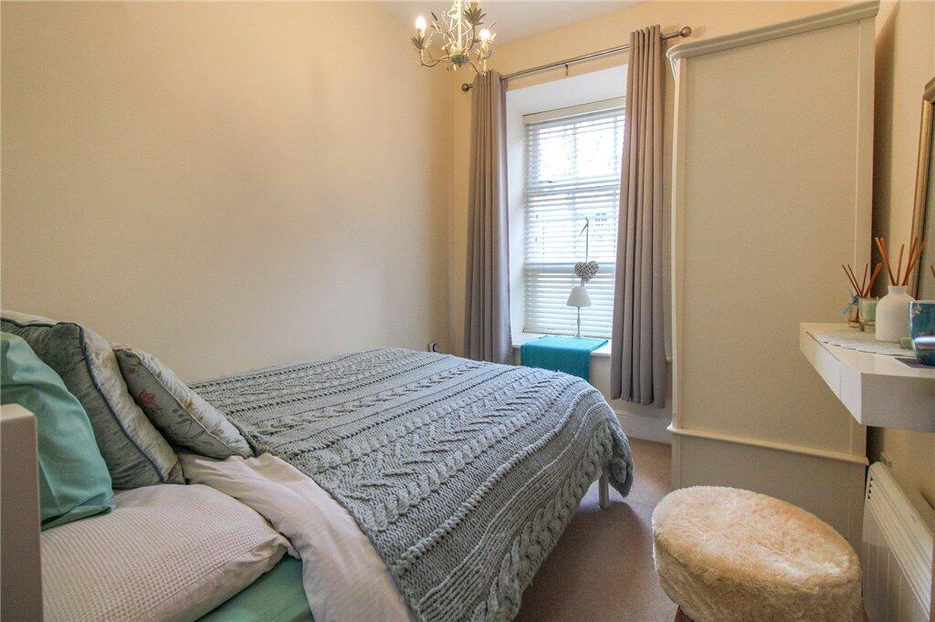 Additional property image - Apartment 1, Woodlands Mill, Mulberry Lane, Steeton, BD20