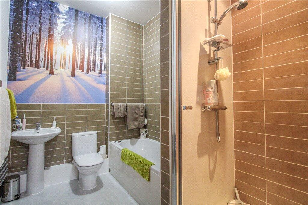 Additional property image - Apartment 1, Woodlands Mill, Mulberry Lane, Steeton, BD20