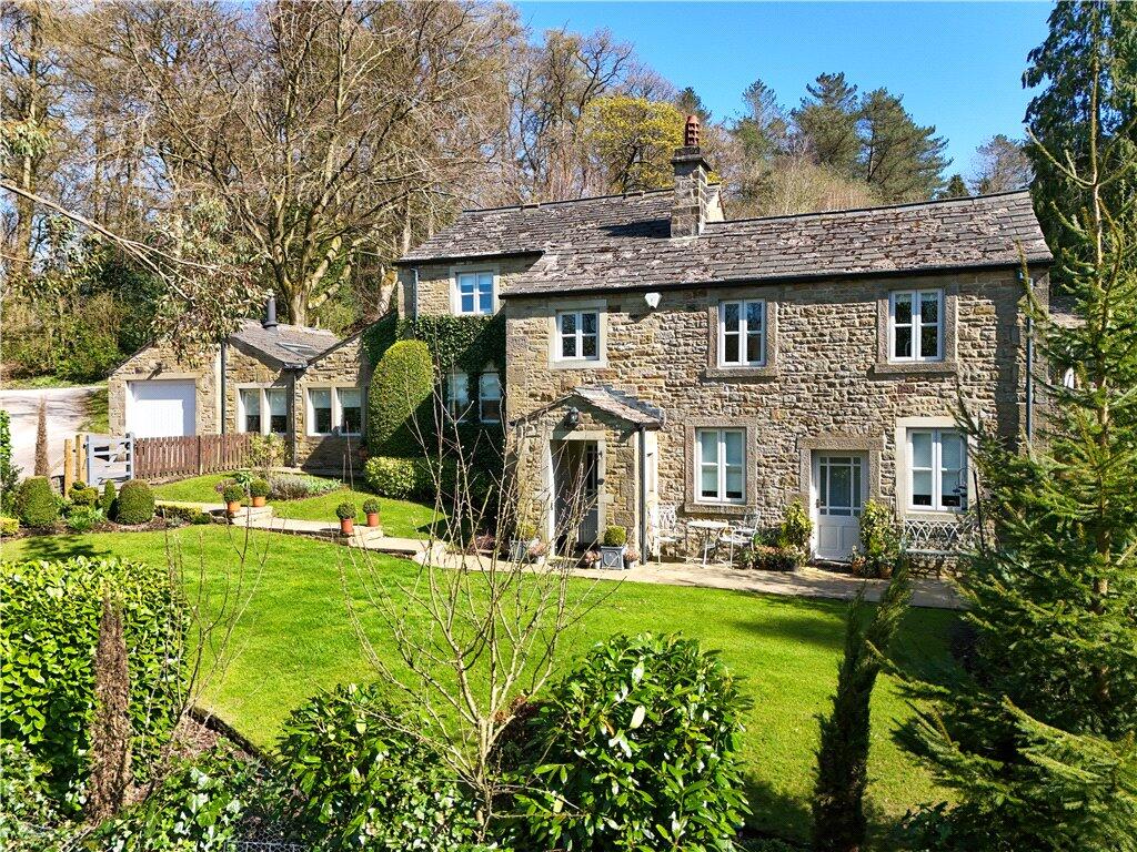 Main image of property: Rylstone, Skipton, North Yorkshire, BD23