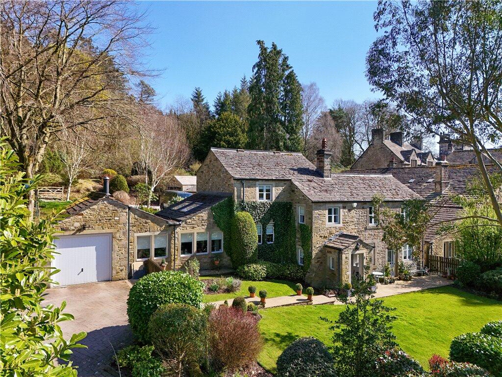 Main image of property: Rylstone, Skipton, North Yorkshire, BD23