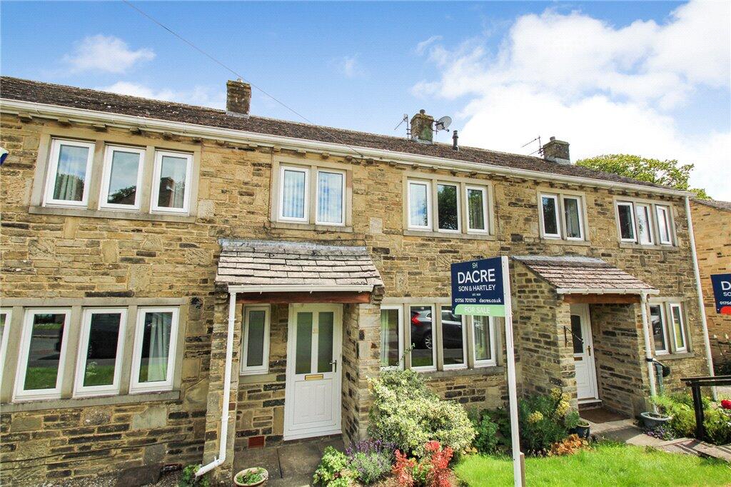 Main image of property: Piecefields, Threshfield, Skipton, North Yorkshire, BD23