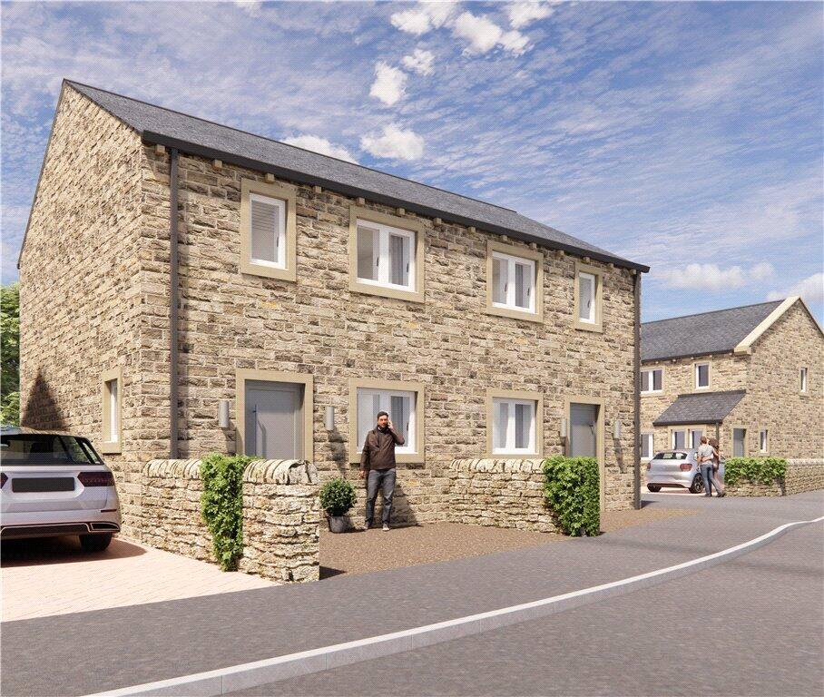 Main image of property: Plot 18, Brow Top, Cononley Road, Glusburn, North Yorkshire, BD20