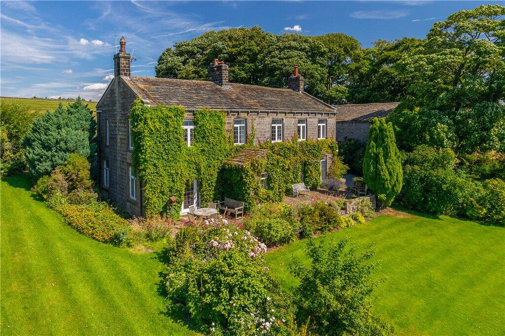 Main image of property: Skipton Road, Silsden, North Yorkshire, BD20