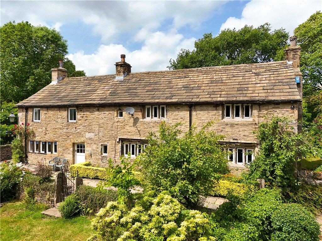 Main image of property: Kildwick, Kildwick Grange, North Yorkshire, BD20