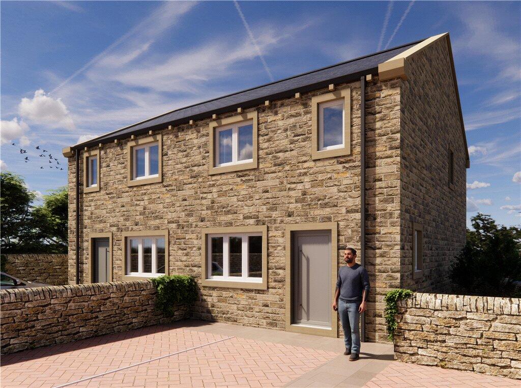 Main image of property: Brow Top, Cononley Road, Glusburn, North Yorkshire, BD20