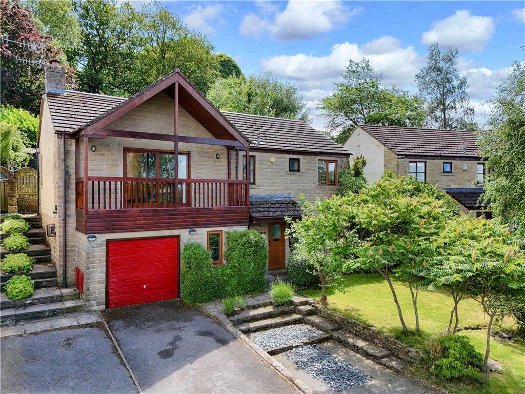 Main image of property: Westwood, Carleton, Skipton, North Yorkshire, BD23