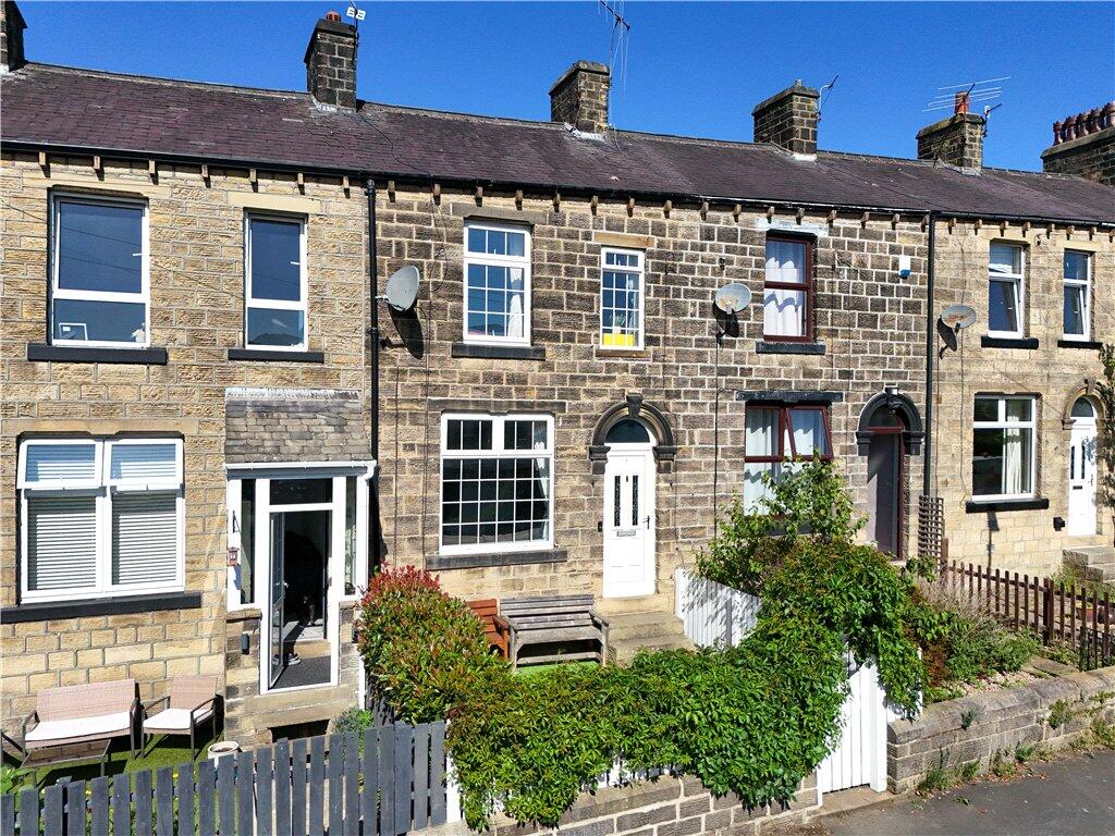 Main image of property: Hawthorne Street, Silsden, West Yorkshire, BD20