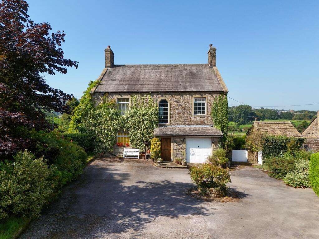 Main image of property: Salterforth Lane, Salterforth, Barnoldswick, Lancashire, BB18