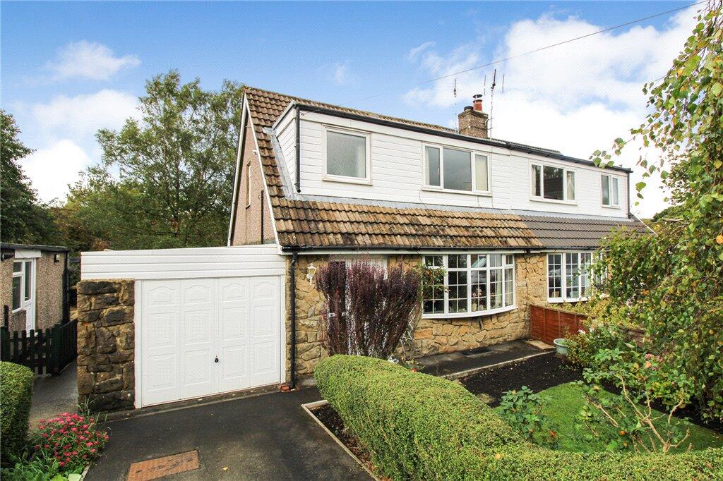 Main image of property: Birch Hall Lane, Earby, Barnoldswick, Lancashire, BB18