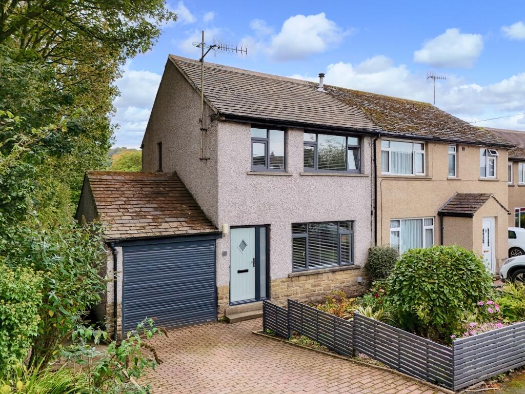 Main image of property: Woodview, Embsay, Skipton, North Yorkshire, BD23