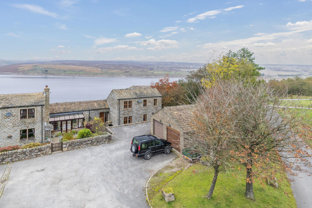 Main image of property: Grimwith, Hebden, Skipton, North Yorkshire, BD23