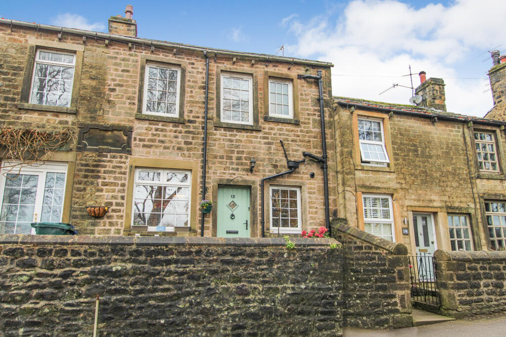 Main image of property: East Lane, Embsay, Skipton, North Yorkshire, BD23