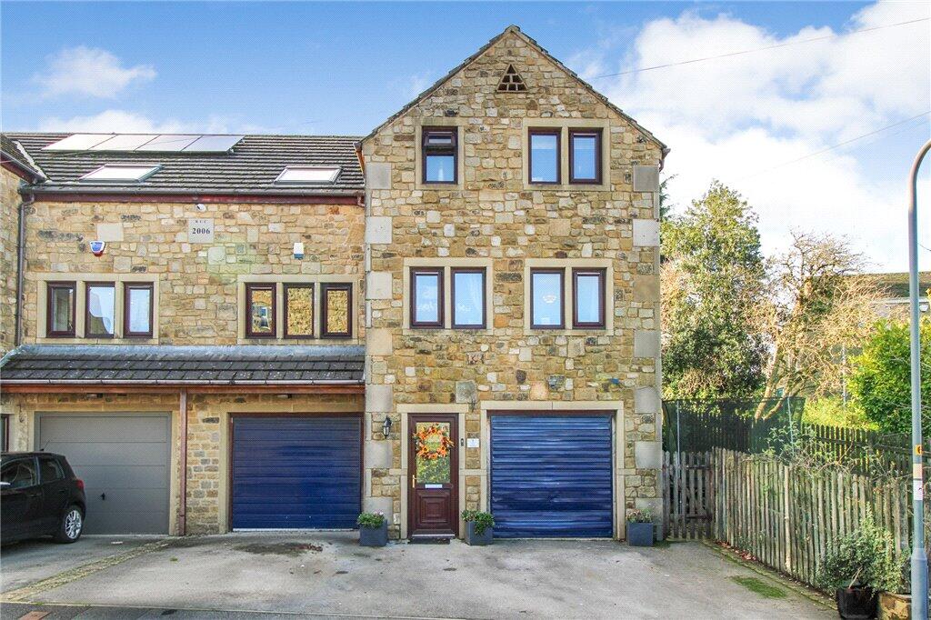 Main image of property: Acre Road, Cowling, North Yorkshire, BD22