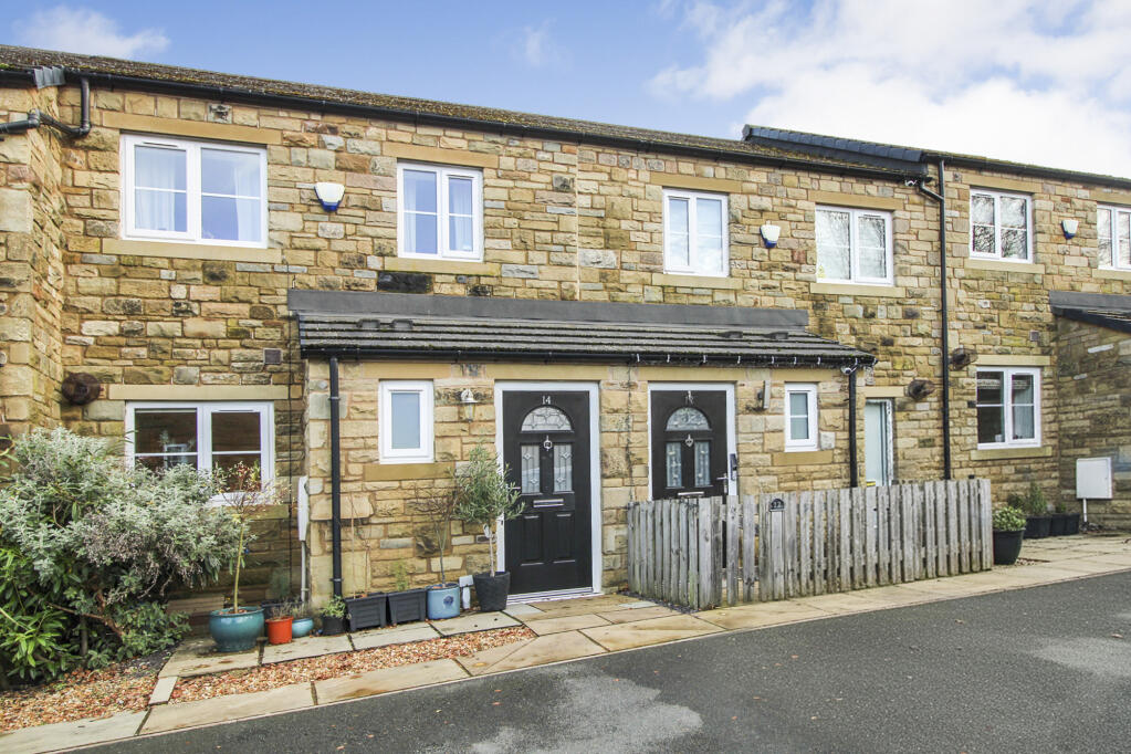 Main image of property: Elsey Close, Skipton, North Yorkshire, BD23
