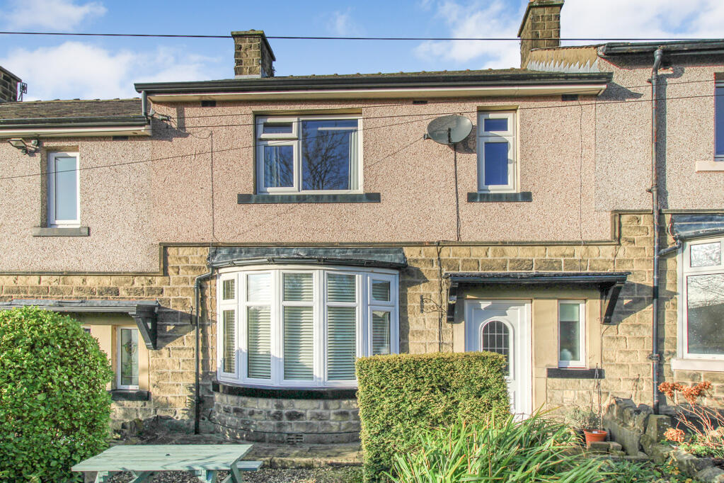 Main image of property: Moorland Terrace, Skipton, North Yorkshire, BD23
