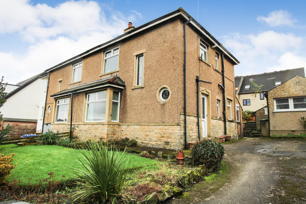Main image of property: Bank Road, Cross Hills, North Yorkshire, BD20