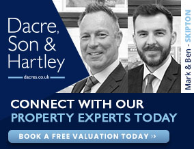 Get brand editions for Dacre Son & Hartley, Skipton
